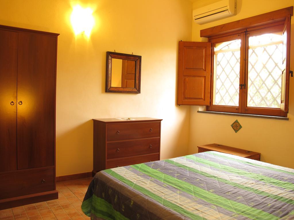 Alloggio per agriturismo Il Limoneto Acireale
