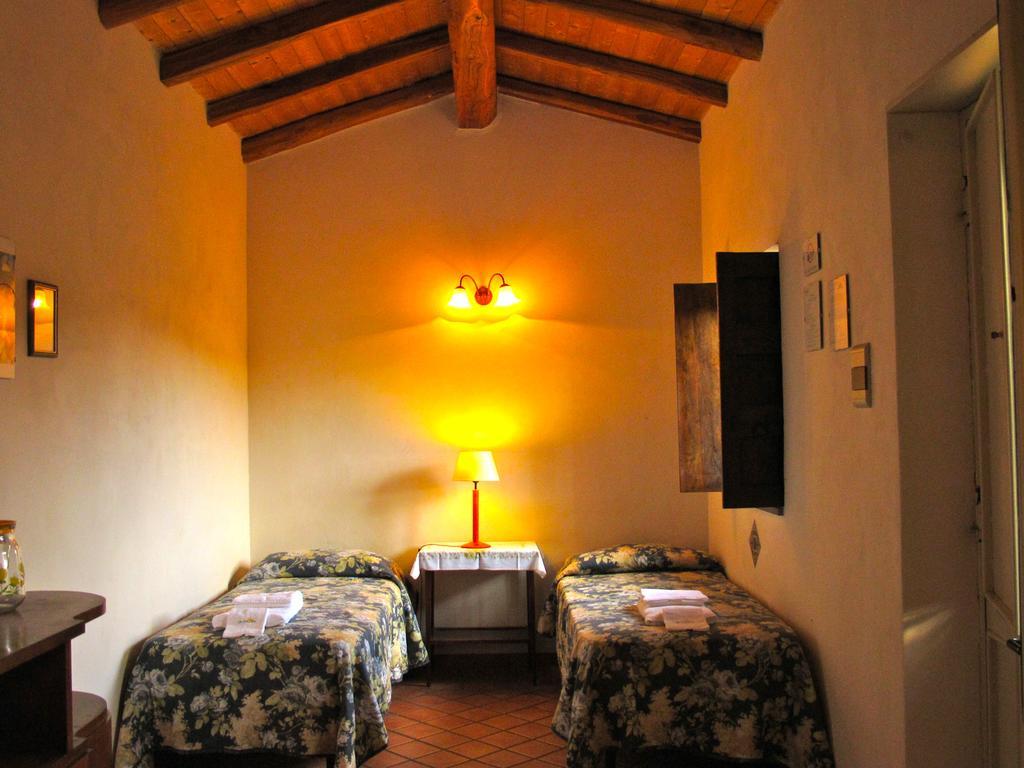 Il Limoneto Alloggio per agriturismo