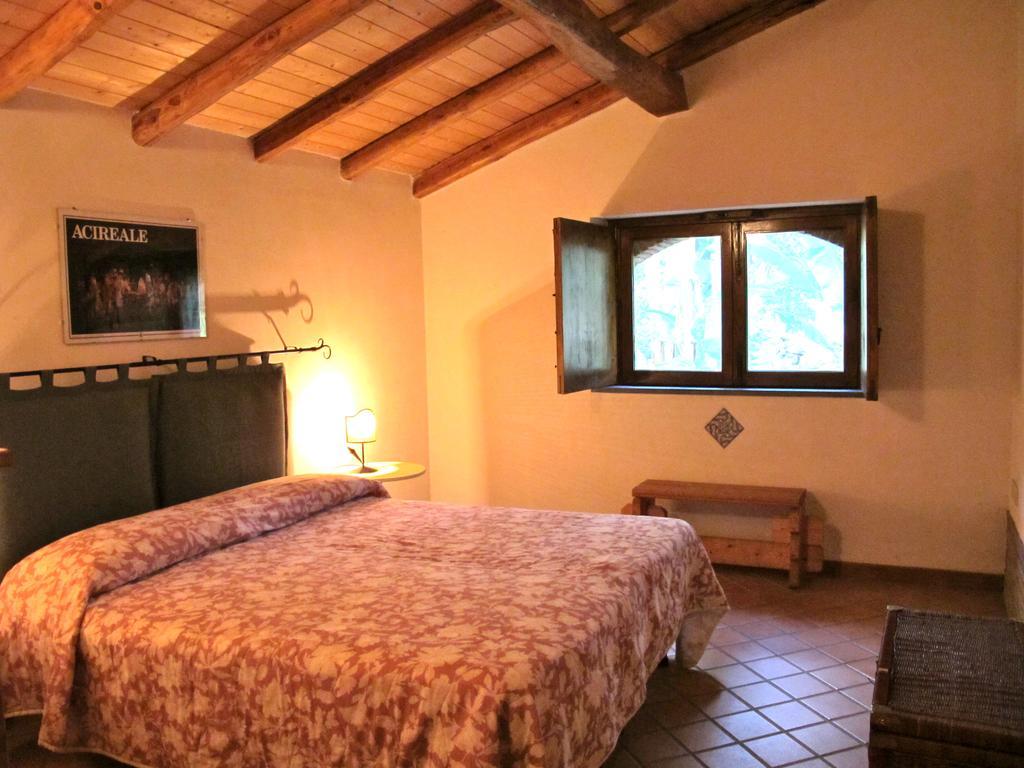 Alloggio per agriturismo Il Limoneto Acireale