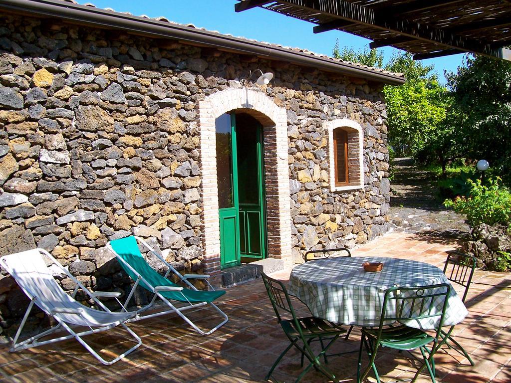 Alloggio per agriturismo Il Limoneto *
