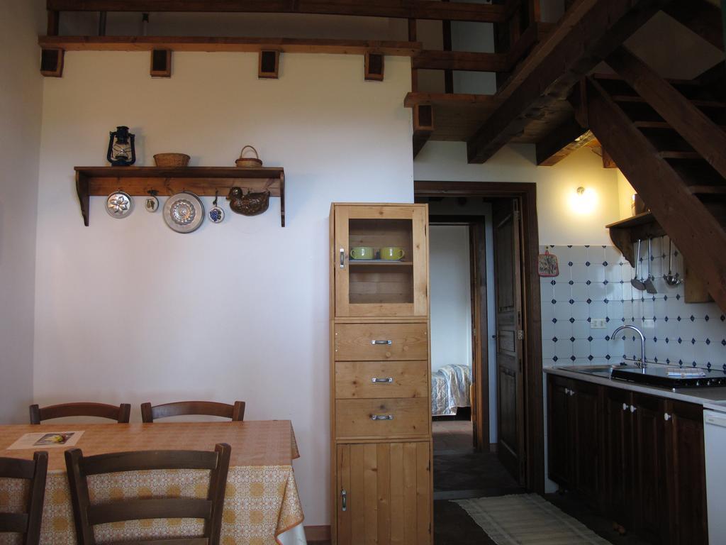 Il Limoneto Alloggio per agriturismo *