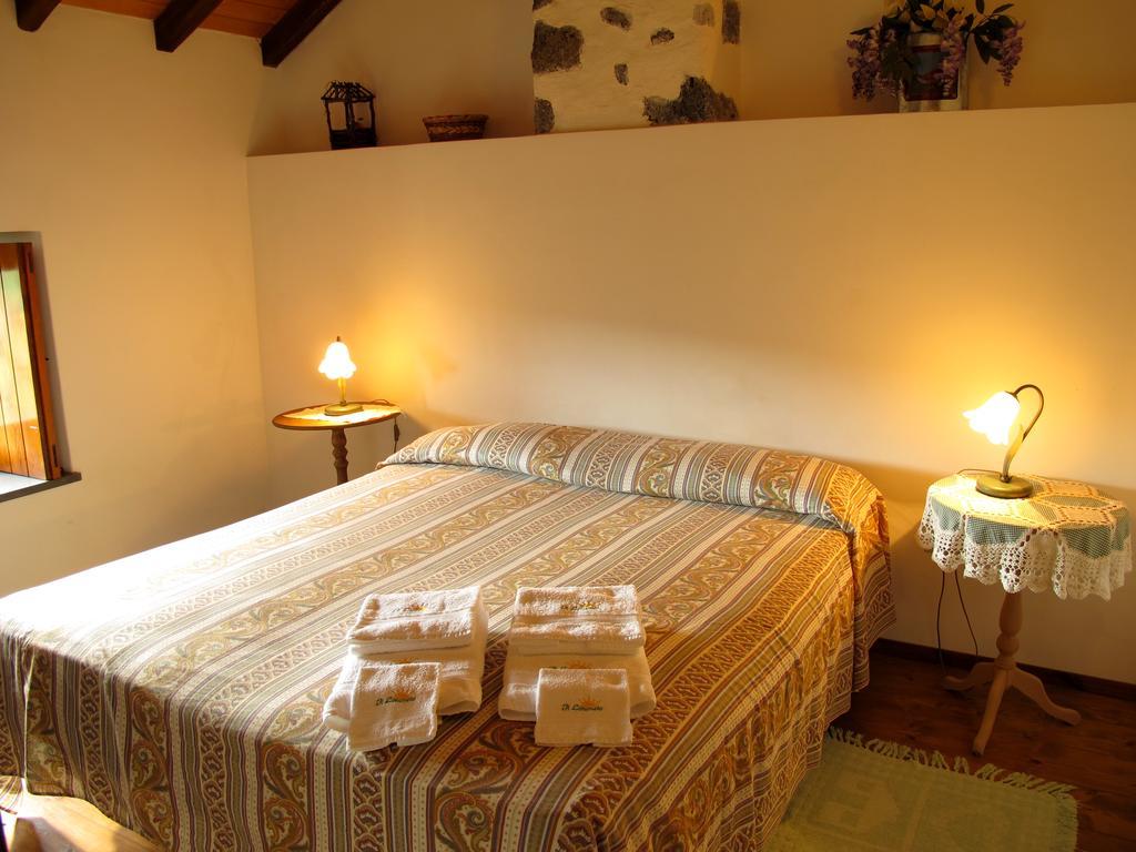 Il Limoneto Alloggio per agriturismo