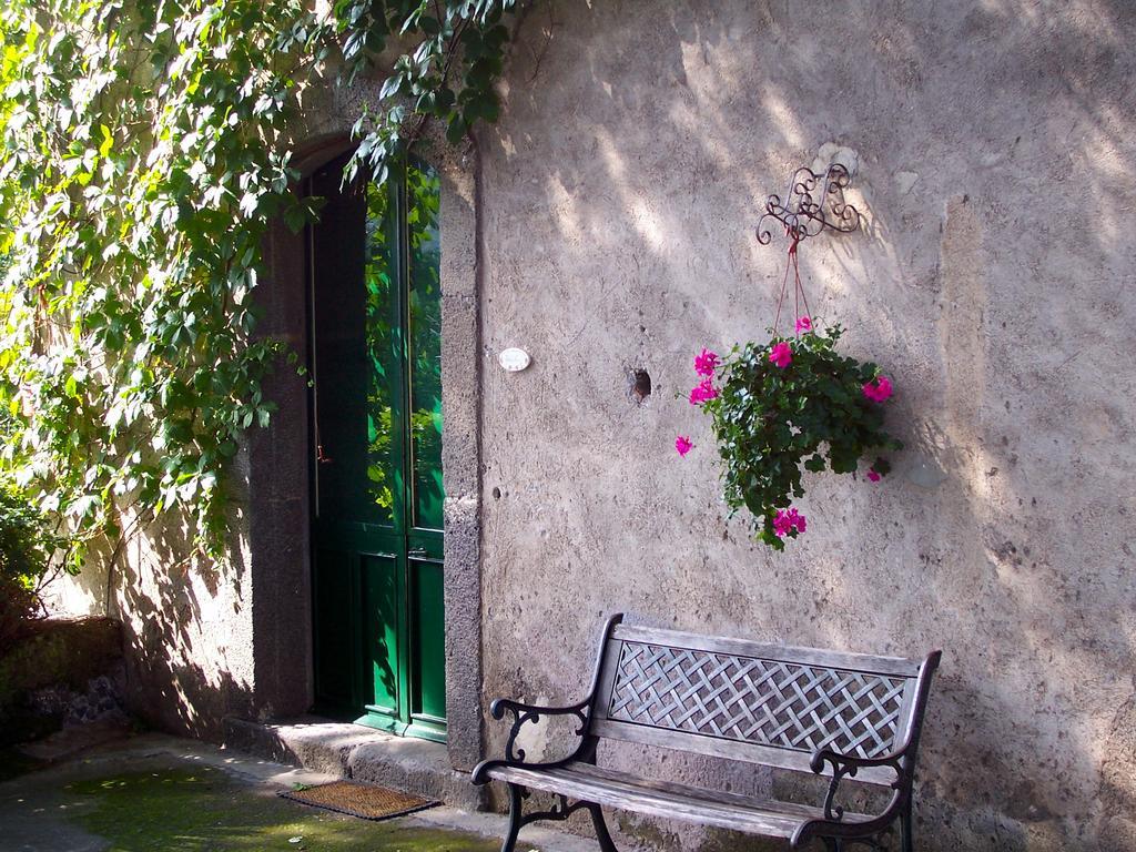 Alloggio per agriturismo Il Limoneto Acireale