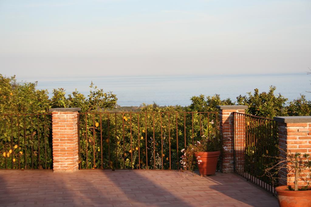 Il Limoneto Alloggio per agriturismo *