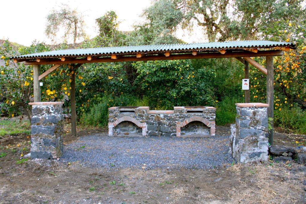 Il Limoneto Alloggio per agriturismo