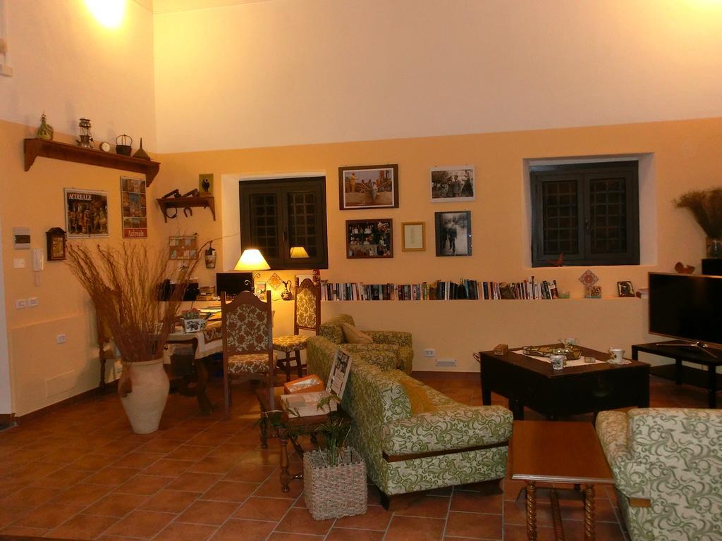 Il Limoneto Acireale