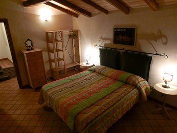 Il Limoneto Alloggio per agriturismo *