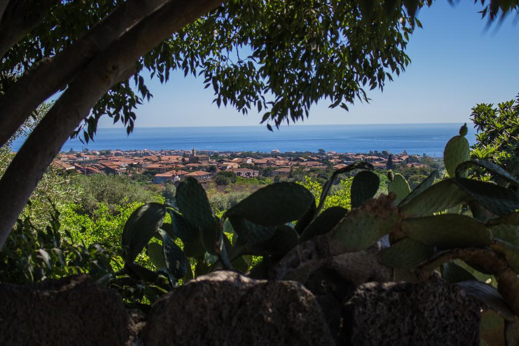 Alloggio per agriturismo Il Limoneto Acireale